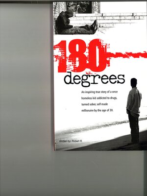 cover image of 180 Degrees
